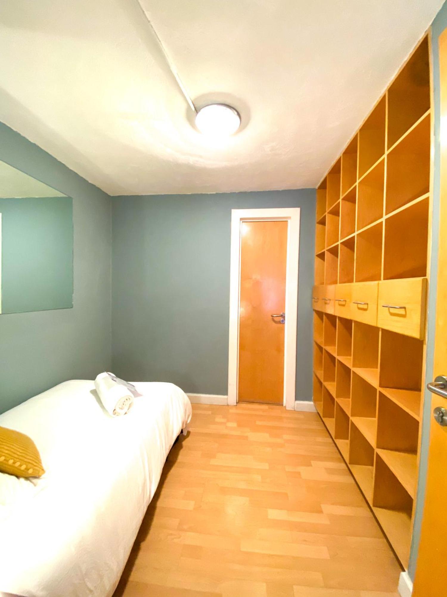 Linda Habitacion Cerca Del Angel Kota Meksiko Bagian luar foto